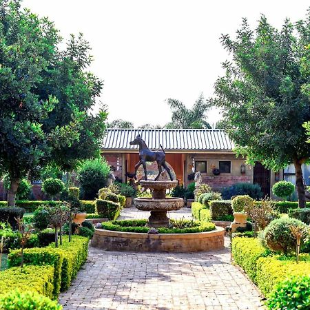 Maretlwane Guesthouse Buffelspoort Εξωτερικό φωτογραφία