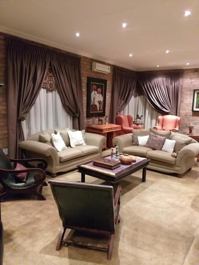 Maretlwane Guesthouse Buffelspoort Εξωτερικό φωτογραφία