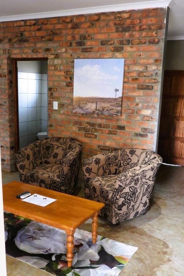 Maretlwane Guesthouse Buffelspoort Εξωτερικό φωτογραφία