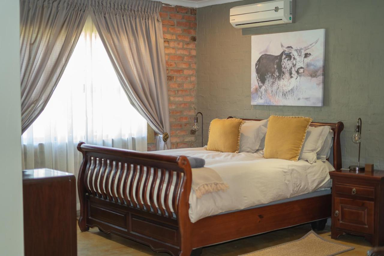 Maretlwane Guesthouse Buffelspoort Εξωτερικό φωτογραφία