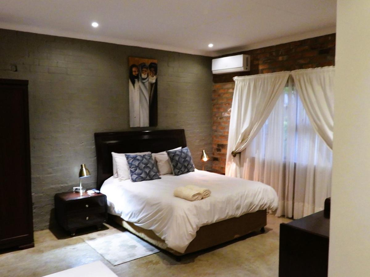 Maretlwane Guesthouse Buffelspoort Εξωτερικό φωτογραφία