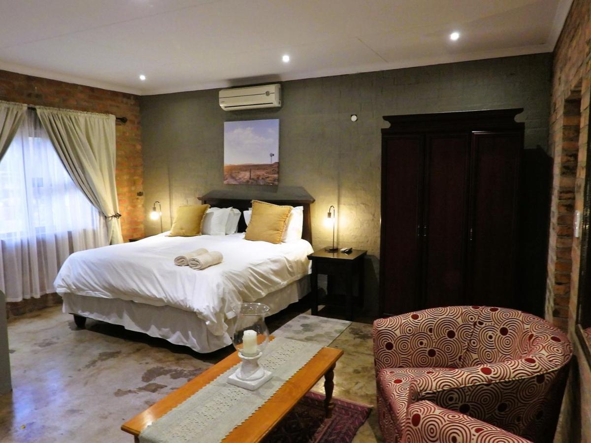 Maretlwane Guesthouse Buffelspoort Εξωτερικό φωτογραφία