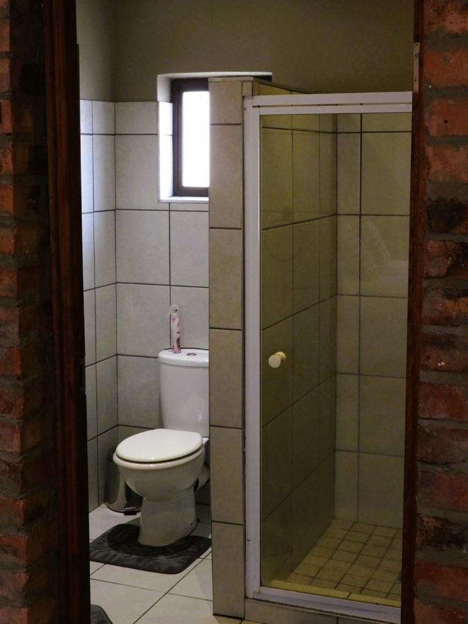 Maretlwane Guesthouse Buffelspoort Εξωτερικό φωτογραφία