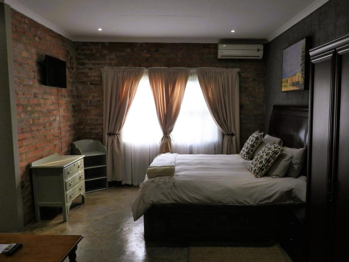 Maretlwane Guesthouse Buffelspoort Εξωτερικό φωτογραφία