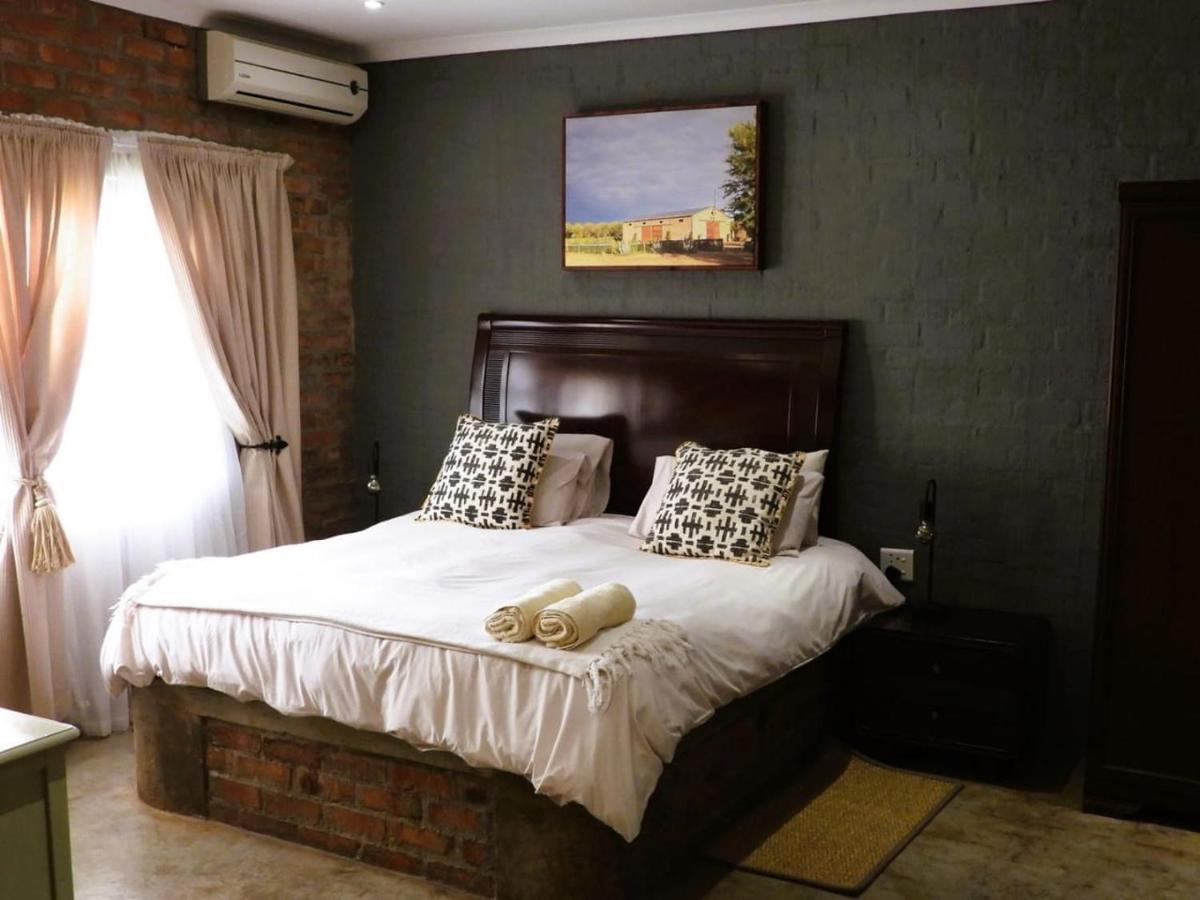 Maretlwane Guesthouse Buffelspoort Εξωτερικό φωτογραφία