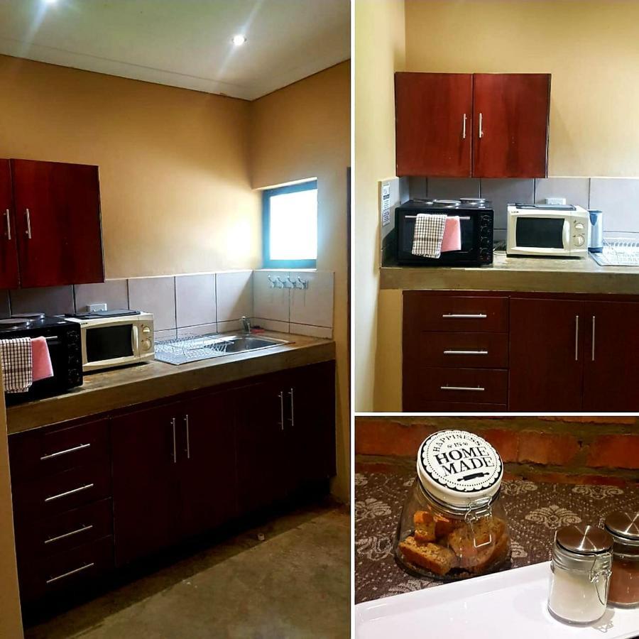 Maretlwane Guesthouse Buffelspoort Εξωτερικό φωτογραφία